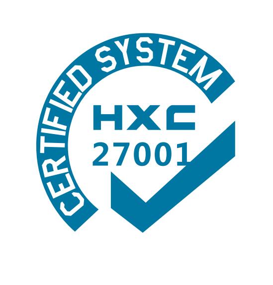 iso27000認證機構